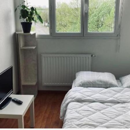 Zenith Strasbourg 2 Chambre Eckbolsheim ภายนอก รูปภาพ