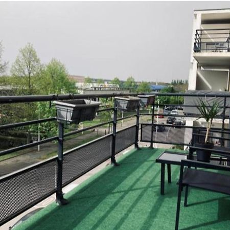 Zenith Strasbourg 2 Chambre Eckbolsheim ภายนอก รูปภาพ