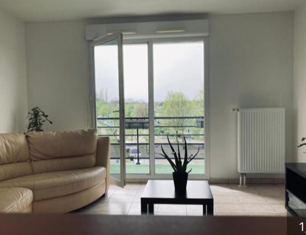 Zenith Strasbourg 2 Chambre Eckbolsheim ภายนอก รูปภาพ