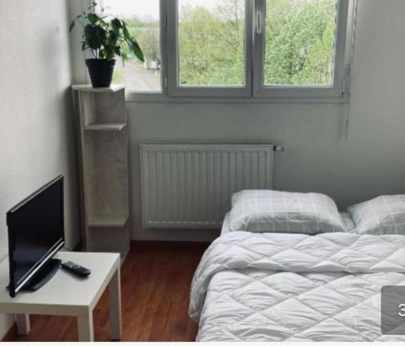Zenith Strasbourg 2 Chambre Eckbolsheim ภายนอก รูปภาพ